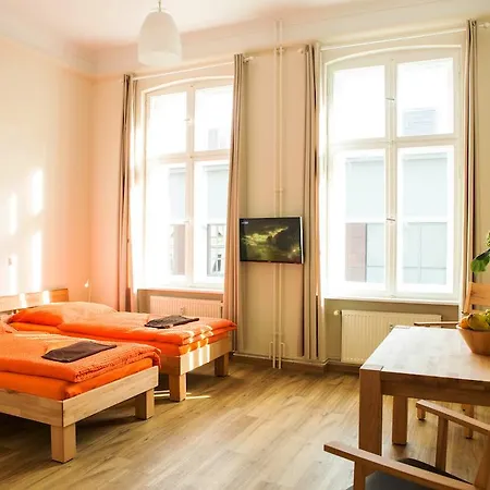 Apartmentpension am Stadtschloss-3