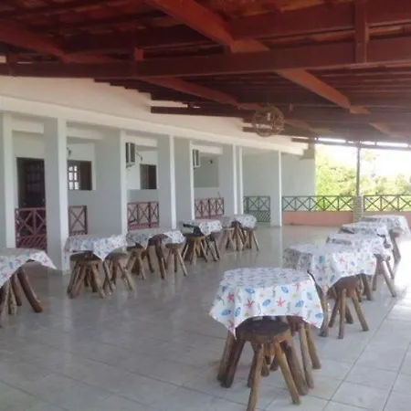 Pousada Ecobaia-3
