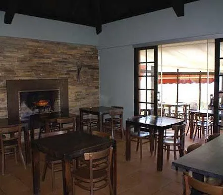 Hostal Meson Leira Antiga-2