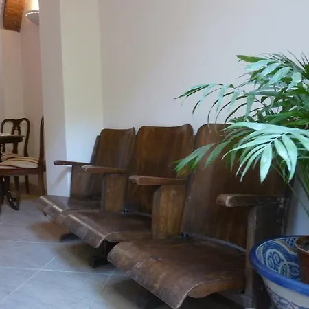 La Durlindana B&B-2