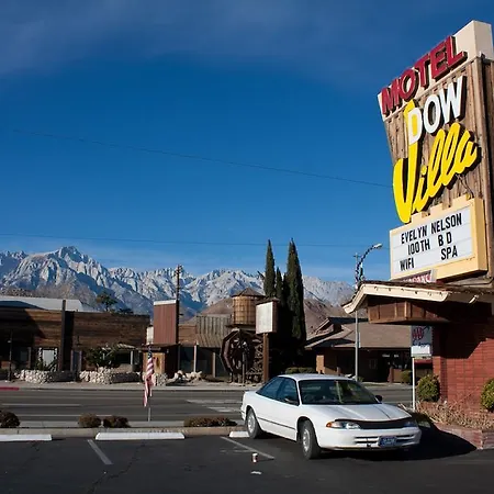 Dow Villa Motel-3