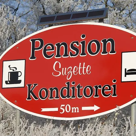 Pension Cafe Suzette-3