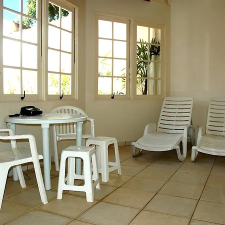 Hotel Pousada São Rafael-3