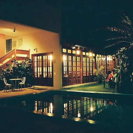 Hotel Pousada São Rafael-2