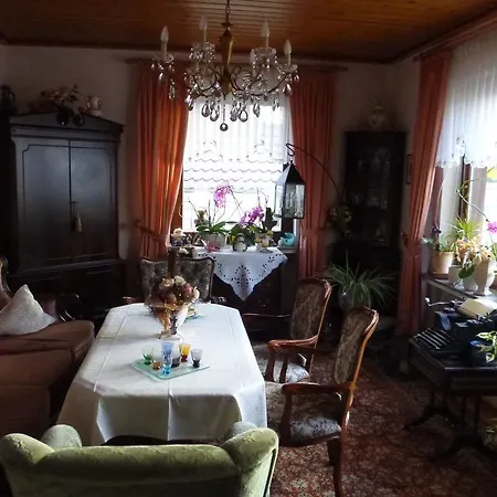 Hotel-Pension Stöber-2