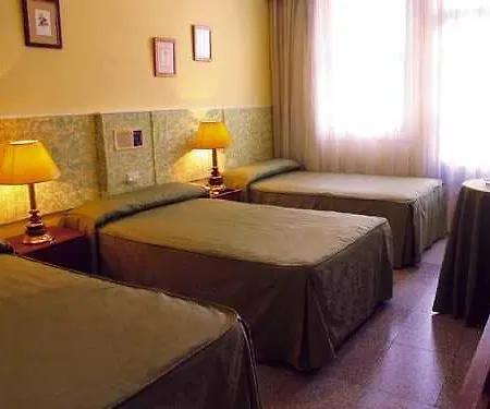 Hotel Casablanca Vigo-3