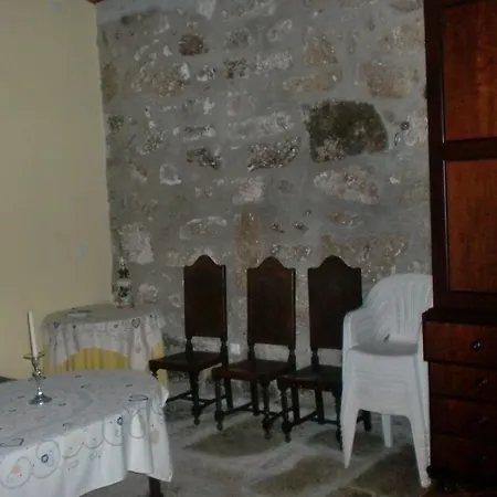 Casa Da Ponte Arcos De Valdevez-2