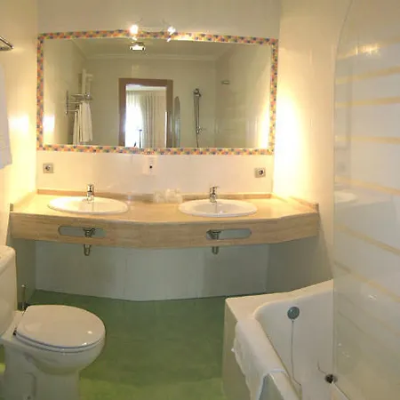 Hostal Del Carmen-2