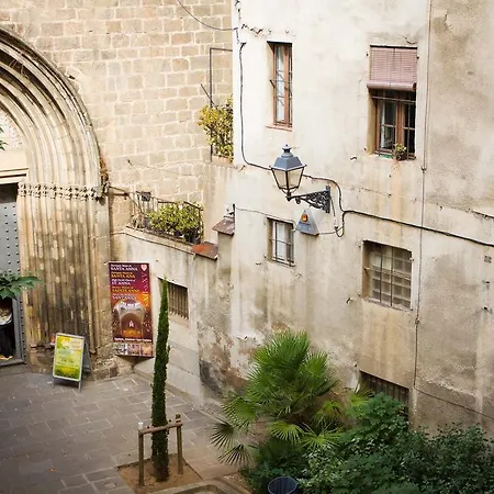 Hostal Excellence-2