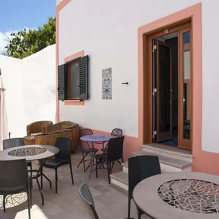 B&B La Terrazza Sul Porto-3