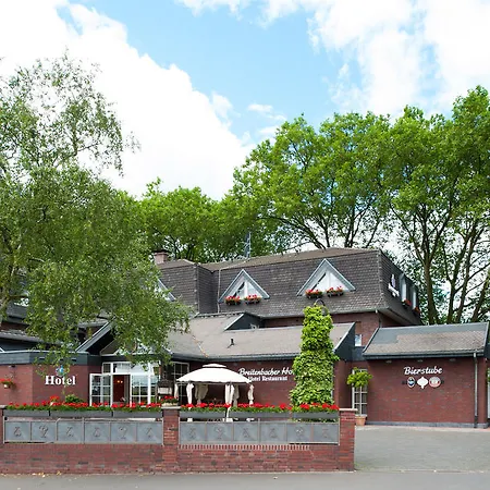 Hotel-Restaurant Breitenbacher Hof-2