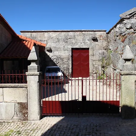 Casa Da Gaiteira-2
