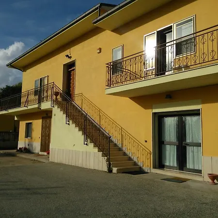 B&B L'Aquila-3