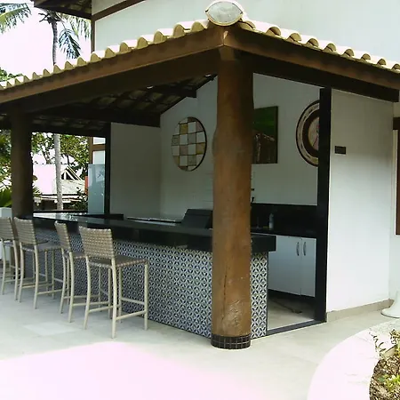 Apartamento Enseada Praia do Forte-2