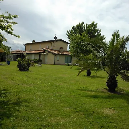 La Locanda Di Filo-2
