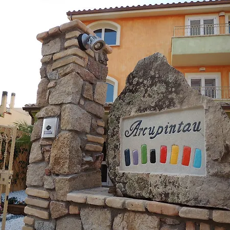 Hotel Arcupintau Formula B&B-2
