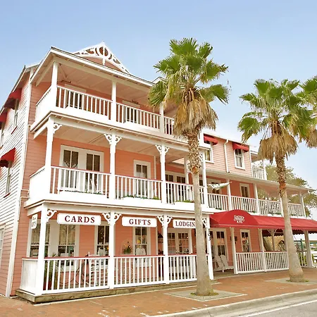 The Riverview Hotel - New Smyrna Beach-3