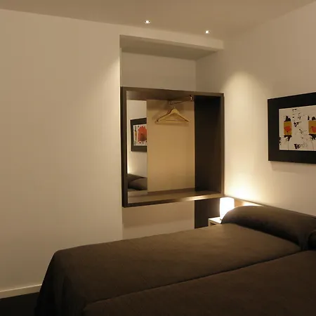 Apartaments I Habitacions Can Morera Olot-2