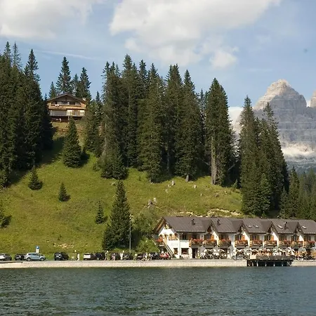 Quinz - Locanda Al Lago-3