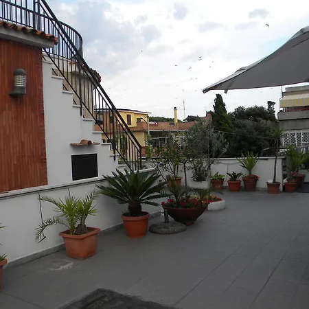 Albergo Villa Anna-3