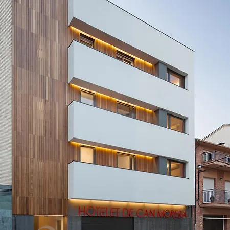 Apartaments I Habitacions Can Morera Olot-3