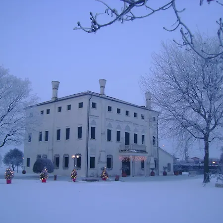 Villa Dei Dogi-2