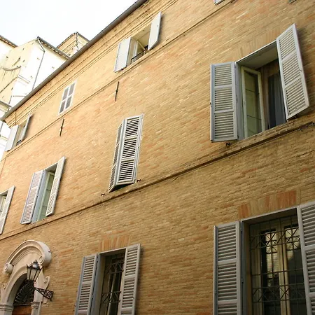 Resort a Palazzo B&B-2