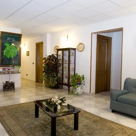 Hotel Il Quadrifoglio-2