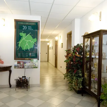 Hotel Il Quadrifoglio-3
