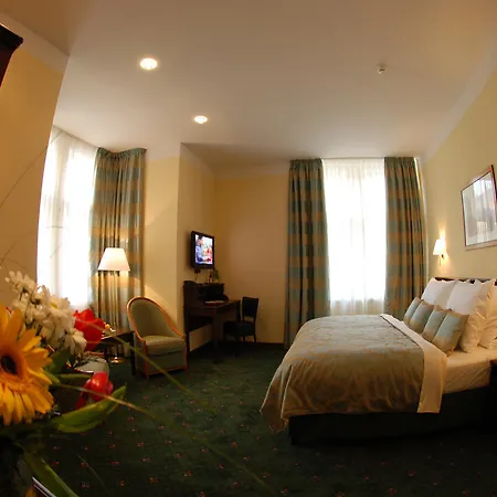 Ea Hotel Downtown-3