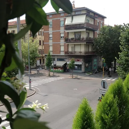 Ai Giardini Rooms-2