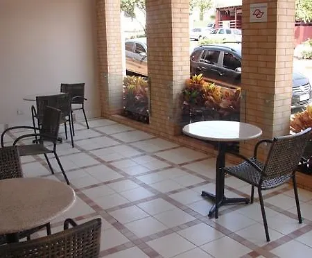 Muchiutt Park Hotel-3