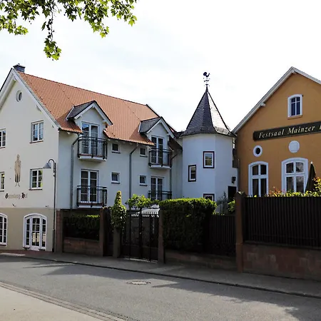 Hotel Frankenbach-2
