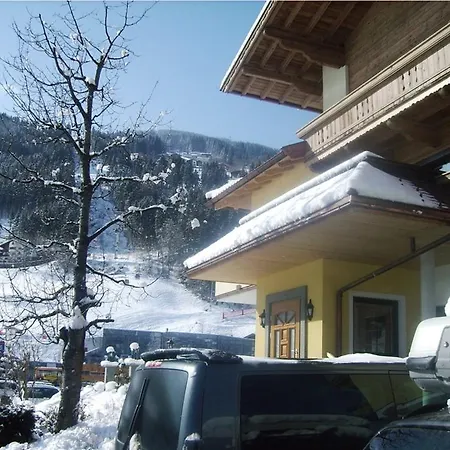 Hotel Garni Klocker-2