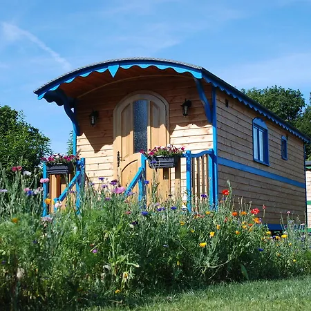 La Ferme du Chauchix-2