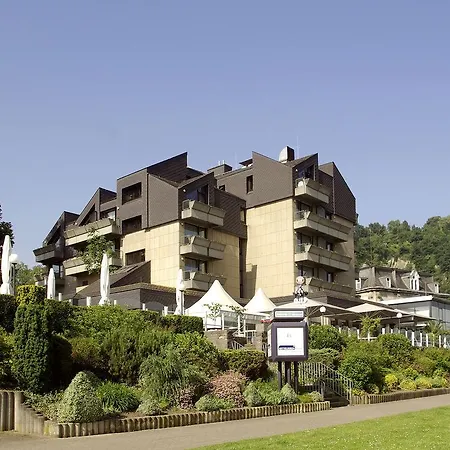 Parkhotel Am Schänzchen-2