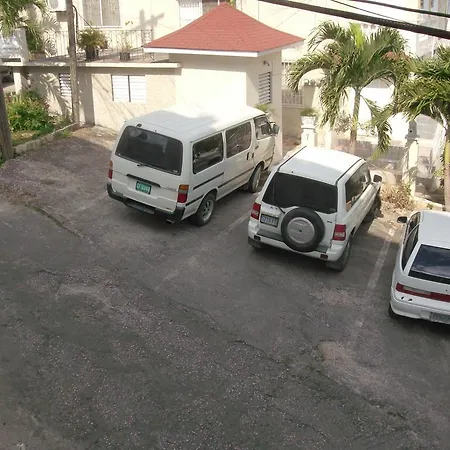 Bethel Court Guesthouse-3