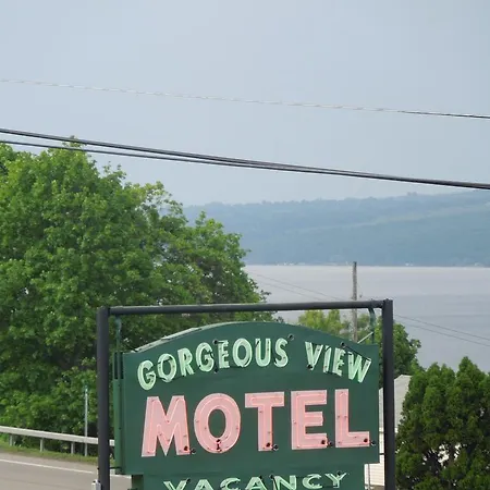 Gorgeous View Motel-2