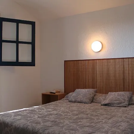 Bungalow Hotel Port-Lligat-3