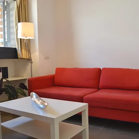 Apartamentos Living Valencia-Vitoria-3