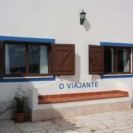 "O Viajante" Low Cost Hotel-2
