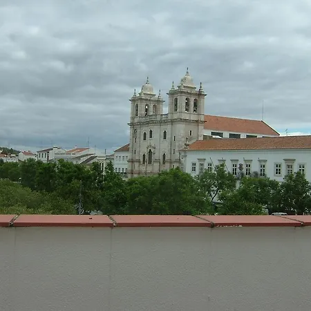 Alentejano Low Cost Hotel-2