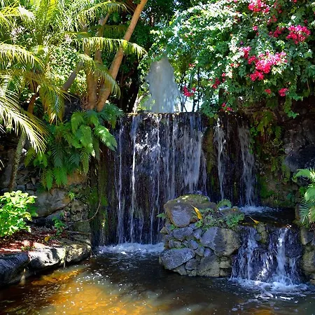 Bonaventure Resort And Spa-2