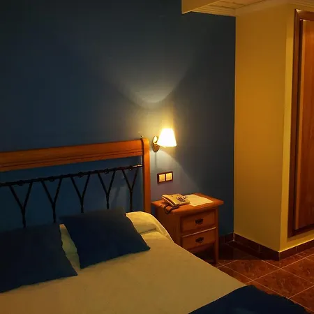 Hotel Jorge I-2