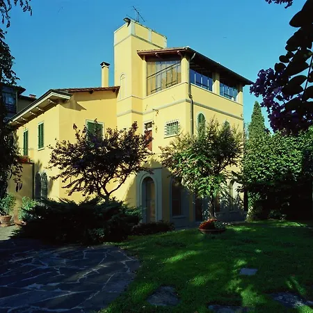 B&B Villa La Sosta-2