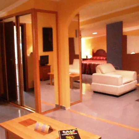 Hotel Topacio-3