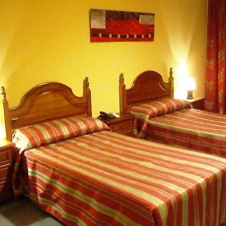 Hotel Topacio-2