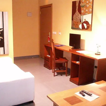 Hotel Topacio-2