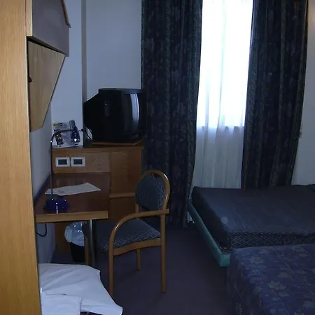 Maggiora Hotel-3
