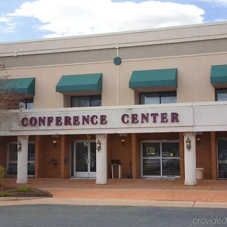 Fredericksburg Hospitality House Hotel-3